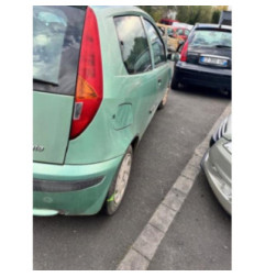 Feu arriere principal gauche (feux) FIAT PUNTO 2 Photo n°11