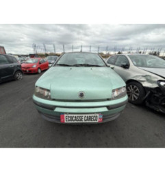 Feu arriere principal gauche (feux) FIAT PUNTO 2 Photo n°12