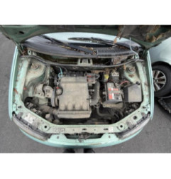 Feu arriere principal gauche (feux) FIAT PUNTO 2 Photo n°13