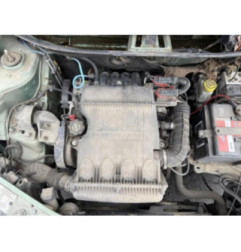 Feu arriere principal gauche (feux) FIAT PUNTO 2 Photo n°14