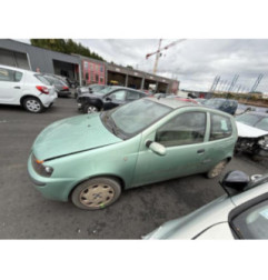 Feu arriere principal gauche (feux) FIAT PUNTO 2 Photo n°15