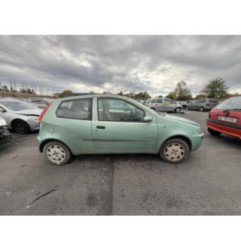 Feu arriere principal gauche (feux) FIAT PUNTO 2 Photo n°16