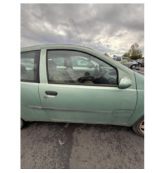 Feu arriere principal gauche (feux) FIAT PUNTO 2 Photo n°17