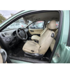 Feu arriere principal gauche (feux) FIAT PUNTO 2 Photo n°19