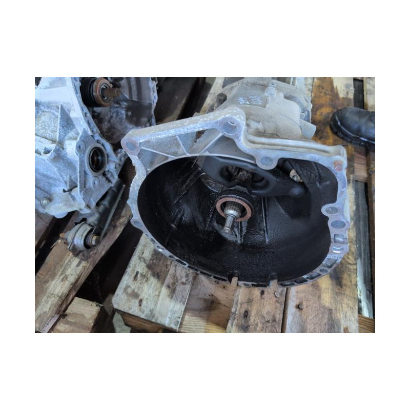 Boite de vitesses BMW SERIE 1 E87