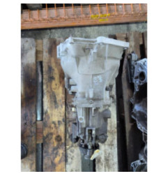 Boite de vitesses BMW SERIE 1 E87