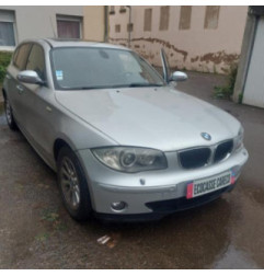 Boite de vitesses BMW SERIE 1 E87 Photo n°3