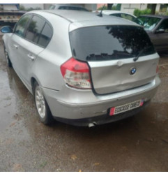 Boite de vitesses BMW SERIE 1 E87 Photo n°7