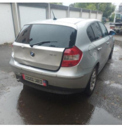 Boite de vitesses BMW SERIE 1 E87 Photo n°8