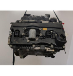 Moteur BMW SERIE 1 E87 Photo n°1