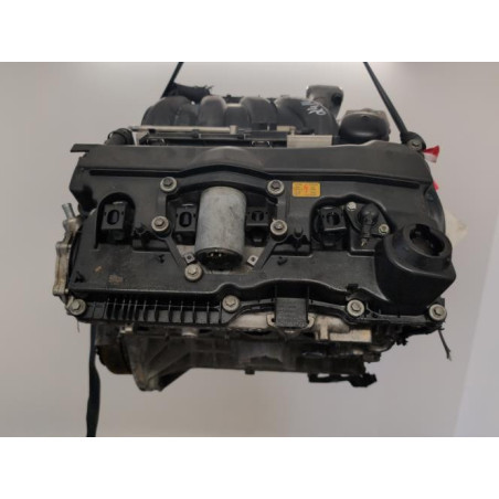 Moteur BMW SERIE 1 E87 Photo n°1