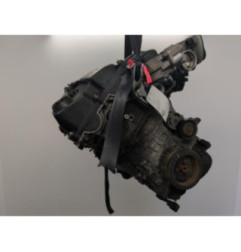 Moteur BMW SERIE 1 E87