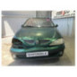 Commande chauffage RENAULT MEGANE 1