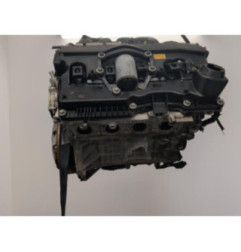 Moteur BMW SERIE 1 E87 Photo n°4