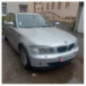 Moteur BMW SERIE 1 E87