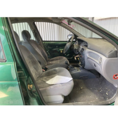 Moquette RENAULT MEGANE 1 Photo n°5