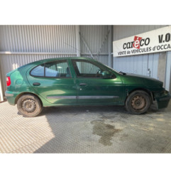 Neiman RENAULT MEGANE 1 Photo n°4