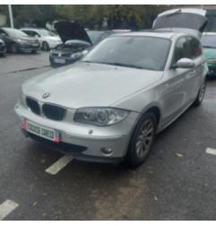 Moteur BMW SERIE 1 E87 Photo n°11