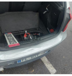 Moteur BMW SERIE 1 E87 Photo n°12