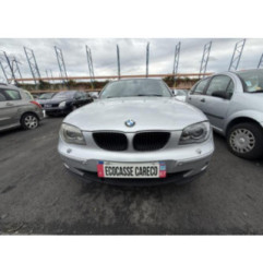 Moteur BMW SERIE 1 E87 Photo n°13