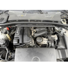 Moteur BMW SERIE 1 E87 Photo n°15