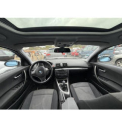 Moteur BMW SERIE 1 E87 Photo n°19