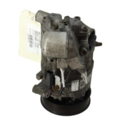 Compresseur clim BMW SERIE 1 E87 Photo n°1