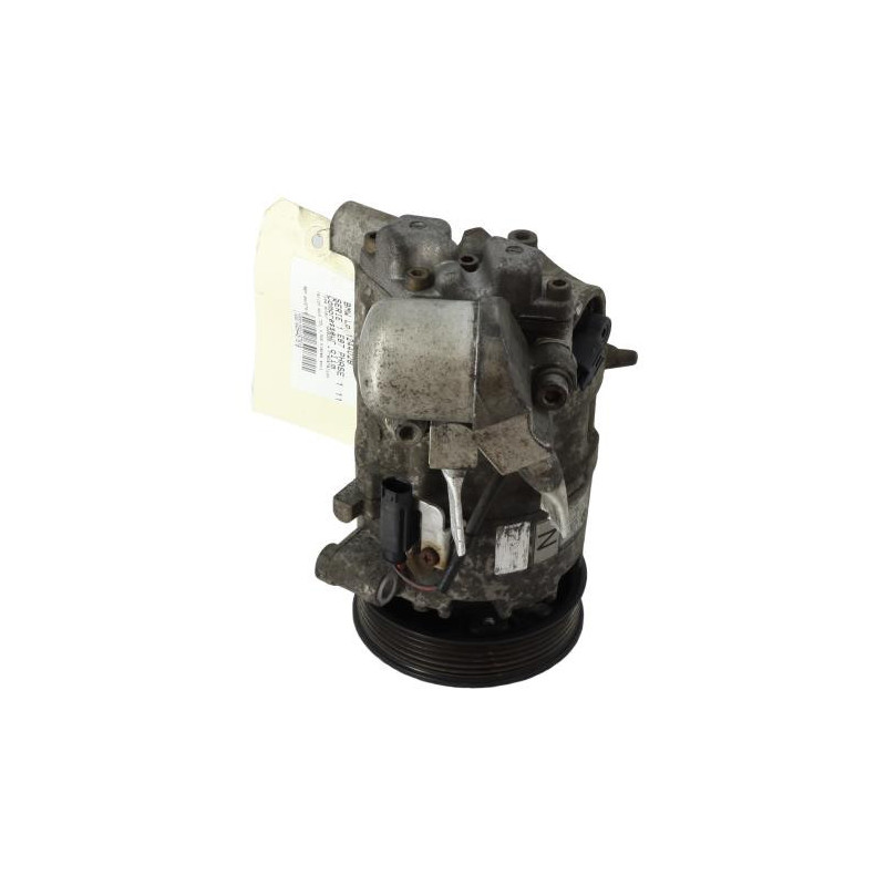 Compresseur clim BMW SERIE 1 E87