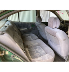 Levier de vitesses RENAULT MEGANE 1 Photo n°7