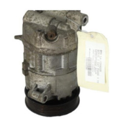 Compresseur clim BMW SERIE 1 E87 Photo n°3