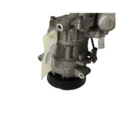 Compresseur clim BMW SERIE 1 E87 Photo n°4