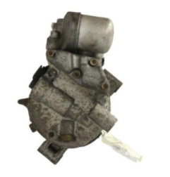 Compresseur clim BMW SERIE 1 E87 Photo n°5