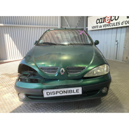 Train arriere complet RENAULT MEGANE 1 Photo n°1