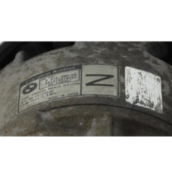 Compresseur clim BMW SERIE 1 E87 Photo n°9