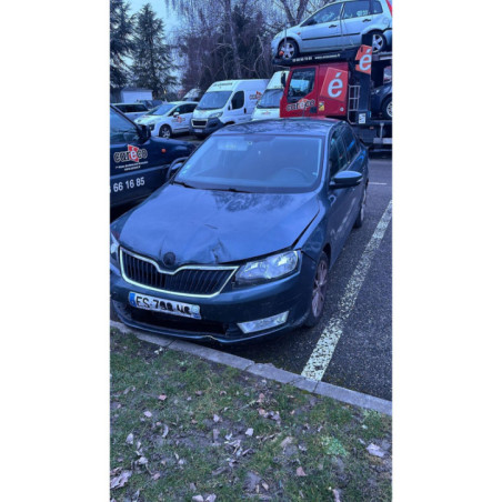 Vase d'expansion SKODA RAPID SPACEBACK