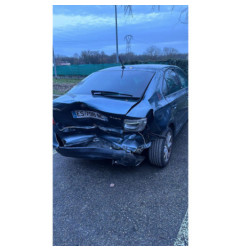 Commande chauffage SKODA RAPID SPACEBACK Photo n°5