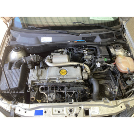 Banquette arriere OPEL ASTRA G