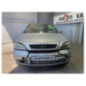 Commande chauffage OPEL ASTRA G