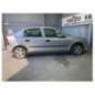 Commande chauffage OPEL ASTRA G