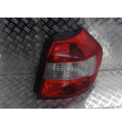 Feu arriere principal droit (feux) BMW SERIE 1 E87 Photo n°1