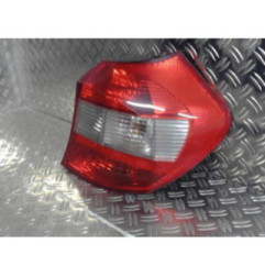 Feu arriere principal droit (feux) BMW SERIE 1 E87