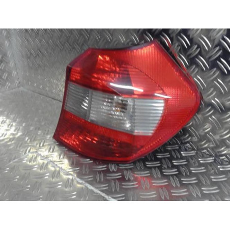 Feu arriere principal droit (feux) BMW SERIE 1 E87