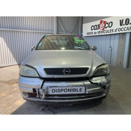 Planche de bord complete OPEL ASTRA G