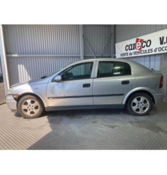 Debitmetre OPEL ASTRA G Photo n°3