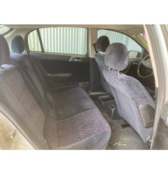 Debitmetre OPEL ASTRA G Photo n°6
