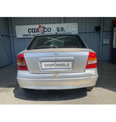 Debitmetre OPEL ASTRA G Photo n°9