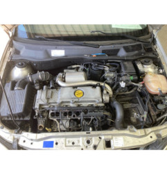 Levier de vitesses OPEL ASTRA G