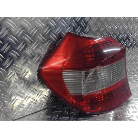Feu arriere principal gauche (feux) BMW SERIE 1 E87