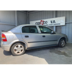 Levier de vitesses OPEL ASTRA G Photo n°8