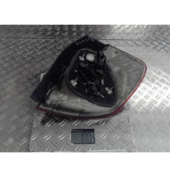 Feu arriere principal gauche (feux) BMW SERIE 1 E87 Photo n°4